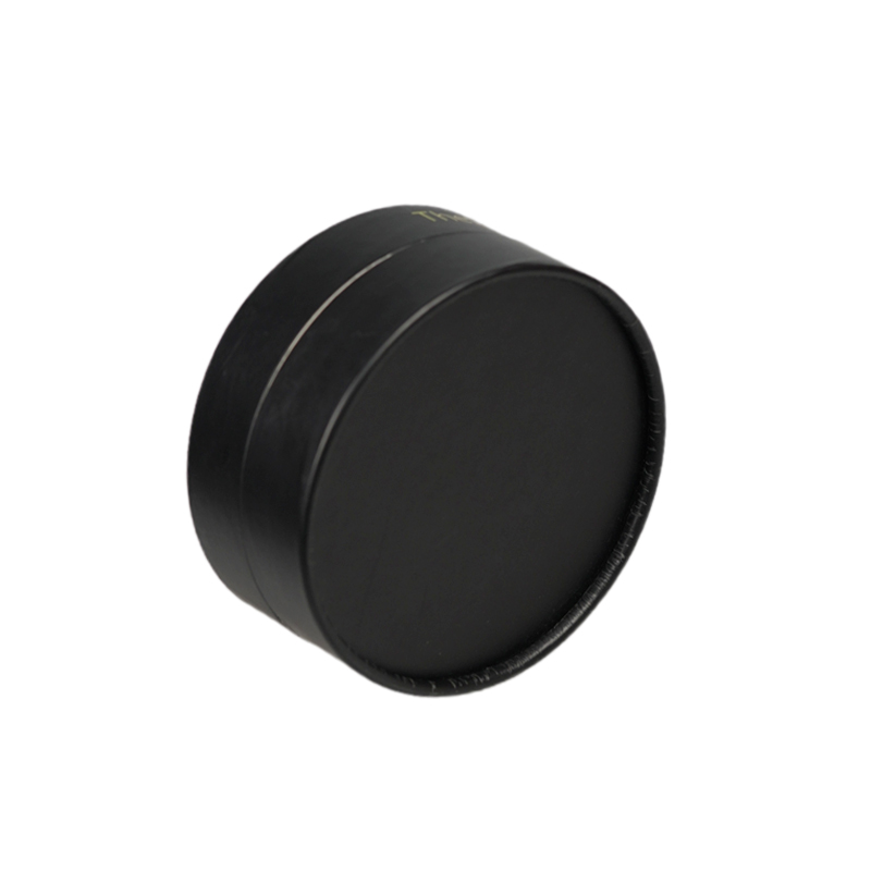 圓形紙質禮品盒包裝